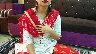 hey jiju, planning to rip my chut with this doggystyle indian sex?