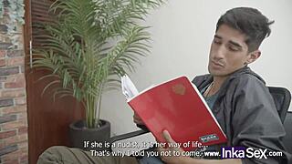 Hardcore Nudist Stepmother Ivonne