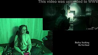 Naked Lake House Playthrough Part 4