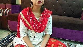 hey jiju, planning to rip my chut with this doggystyle indian sex?