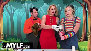 skeet street where plumbing and pussy go hand in hand with ryan keely