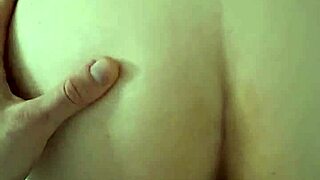 I show my tight ass in doggy for monster cock