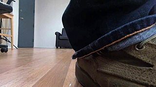 tala black in casting interview pov 1