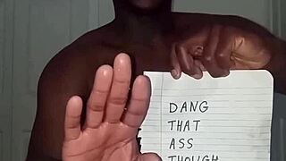 doing spider crab exercises before cum on ass roleplay