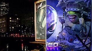 Perfect body sexy pawg