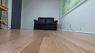 tala black in casting interview pov 1