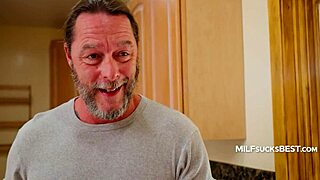 I feel the emotion in blowjobs with Christie Stevens