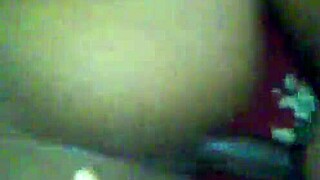 me fuckin black ass licking