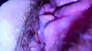 Latina milf in forties crisis fucks stranger with big tits and ass