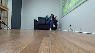 tala black in casting interview pov 1