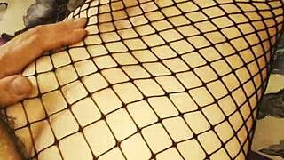 young fuckers don't hold back on that mature babe during amateur casting 😈