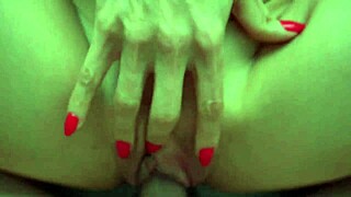 Video Casero De Sexo Duro Amateur De Una Parejita Follando El Domingo Por La Tarde