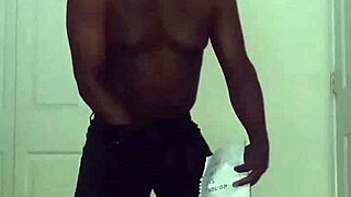 doing spider crab exercises before cum on ass roleplay