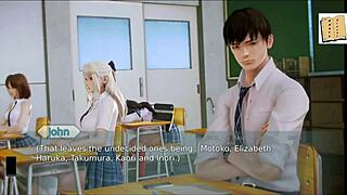 Academy 57 game session