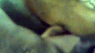 me fuckin black ass licking