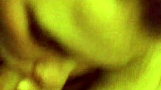 18 year old shows impressive sucking skills