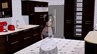 Exciting Adventures In Harem Hotel 18 Game With Hotel Themes