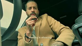 Latina milf in forties crisis fucks stranger with big tits and ass