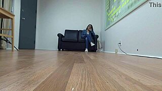 tala black in casting interview pov 1