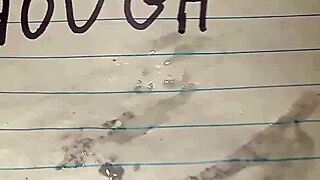 doing spider crab exercises before cum on ass roleplay