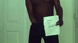 doing spider crab exercises before cum on ass roleplay