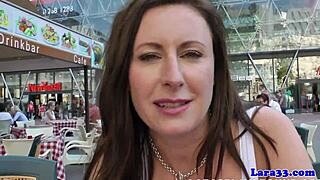 Why are these British milfs toying their pussies after fingering each other?