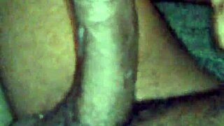 me fuckin black ass licking