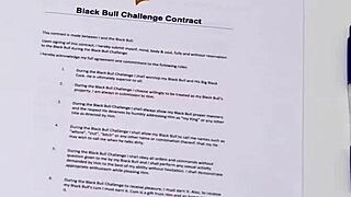 Monika May strips for BBC interview 😏