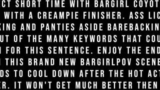 Bareback Asian Cutie Turns Into Wild Slut With Big Cock