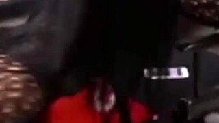 nicki minaj close up compilation teases with ebony curves and big assets