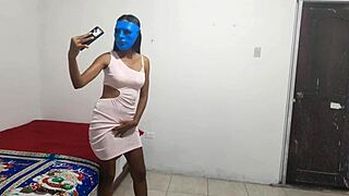 India latina creates spanish video for subscribers