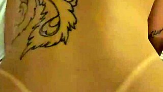 I Adore Kalena Mitrak's Big Ass In Doggystyle Anal