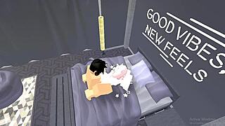 The Average Roblox Condo Experience 2