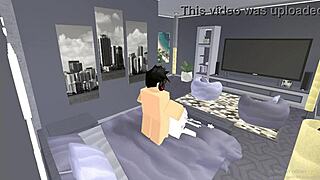 The Average Roblox Condo Experience 2