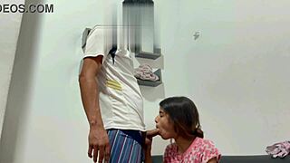 i give my stepsister a blowjob when stepdads are away