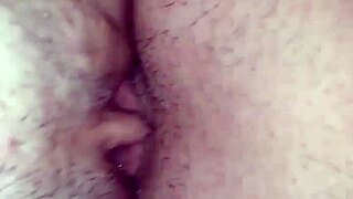 yeah, i'm eating my wife's creampie again