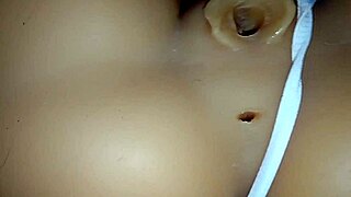 almost came inside the boss's wife, but pulled out just in time 😅 she wanted cum everywhere though