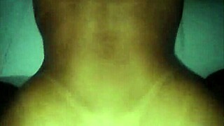 Amateur Cums In Tight Pussy