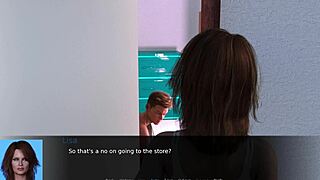 Let's dive into the favorite part 2 of lesbian group play