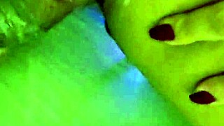 I Adore Kalena Mitrak's Big Ass In Doggystyle Anal