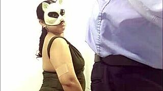 I'm getting ready for my livestream