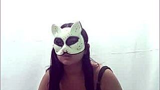 I'm getting ready for my livestream