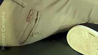 Married woman passionately surrenders to BBC after party