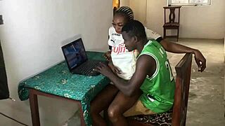 Emris Fucks Quinn Hardcore