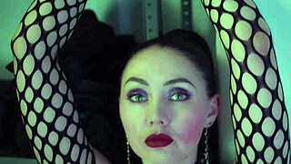 Hey, wanna see how this lustful man drills his girl's tight ass?