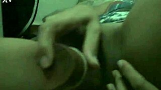 Ever Tried Masturbation With a Juicy Toy Like This?