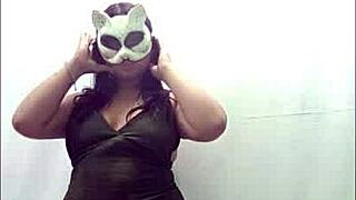 I'm getting ready for my livestream