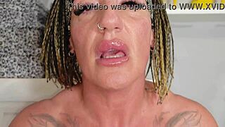 The Doctor Hypnotizes Me and Forces Anal Fucking in Hospital