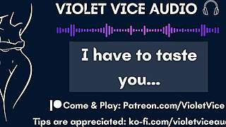 Use my body? Model asks student.