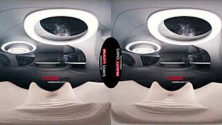 Realitylovers - Foursome Fuck In Outer Space